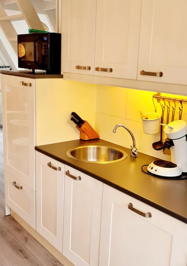 Comfort 5 Personen (Chalet 10)